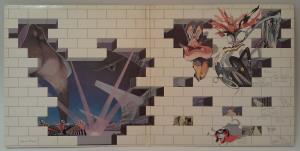 Pink Floyd - The Wall (5)